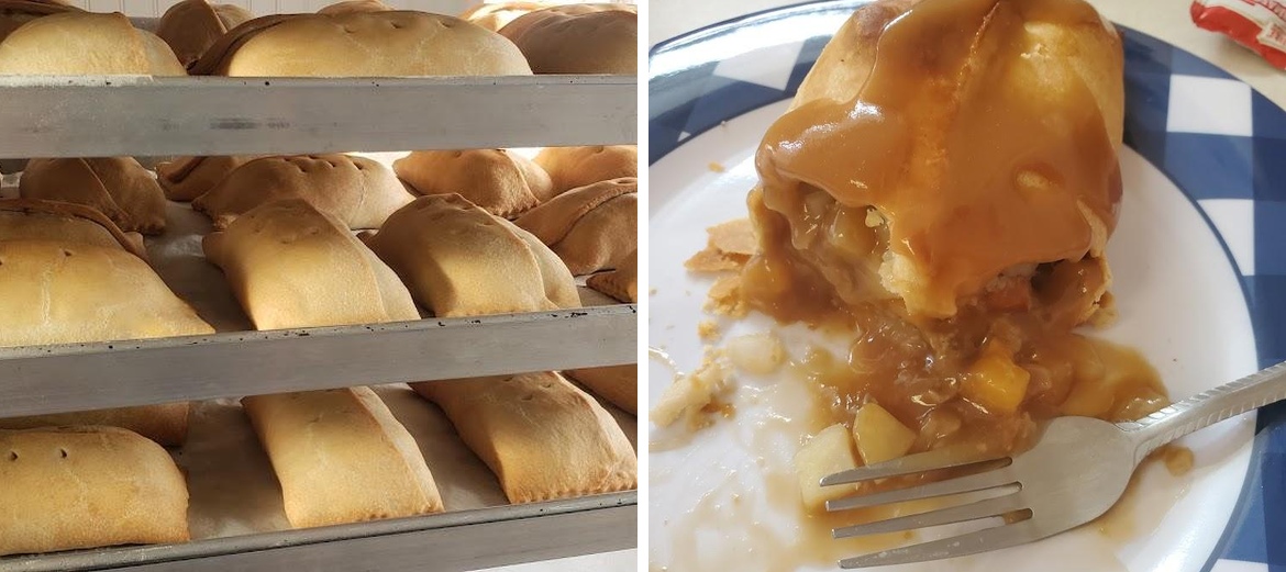 Pasties Plus