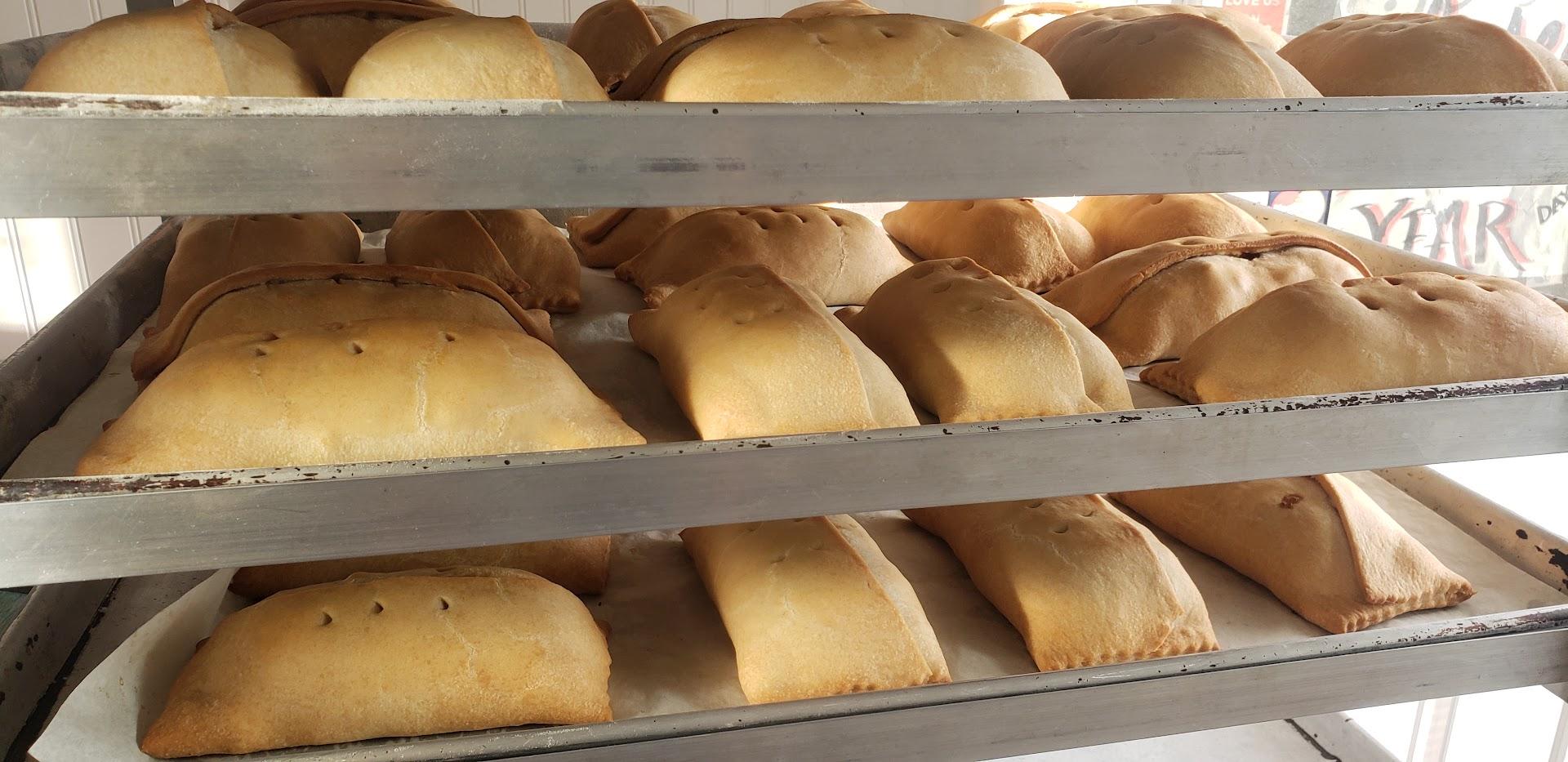 Pasties Plus